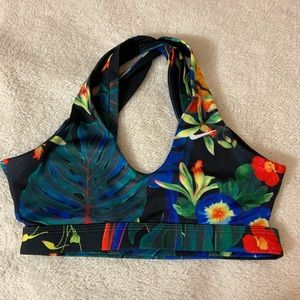 Cute Nike Sports Bra
